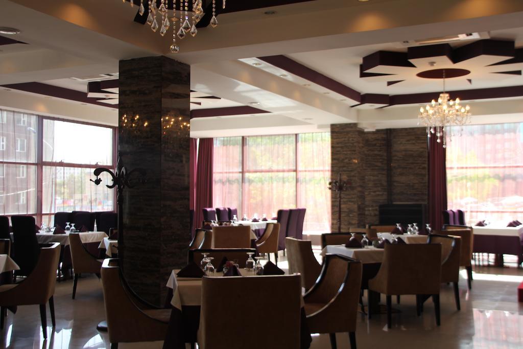 אולן בטור Park Hotel מראה חיצוני תמונה