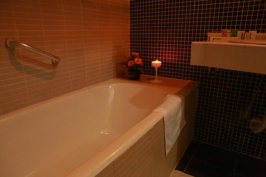 אולן בטור Park Hotel חדר תמונה