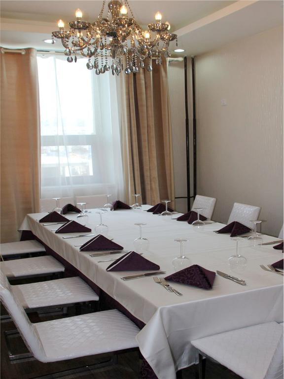 אולן בטור Park Hotel מראה חיצוני תמונה