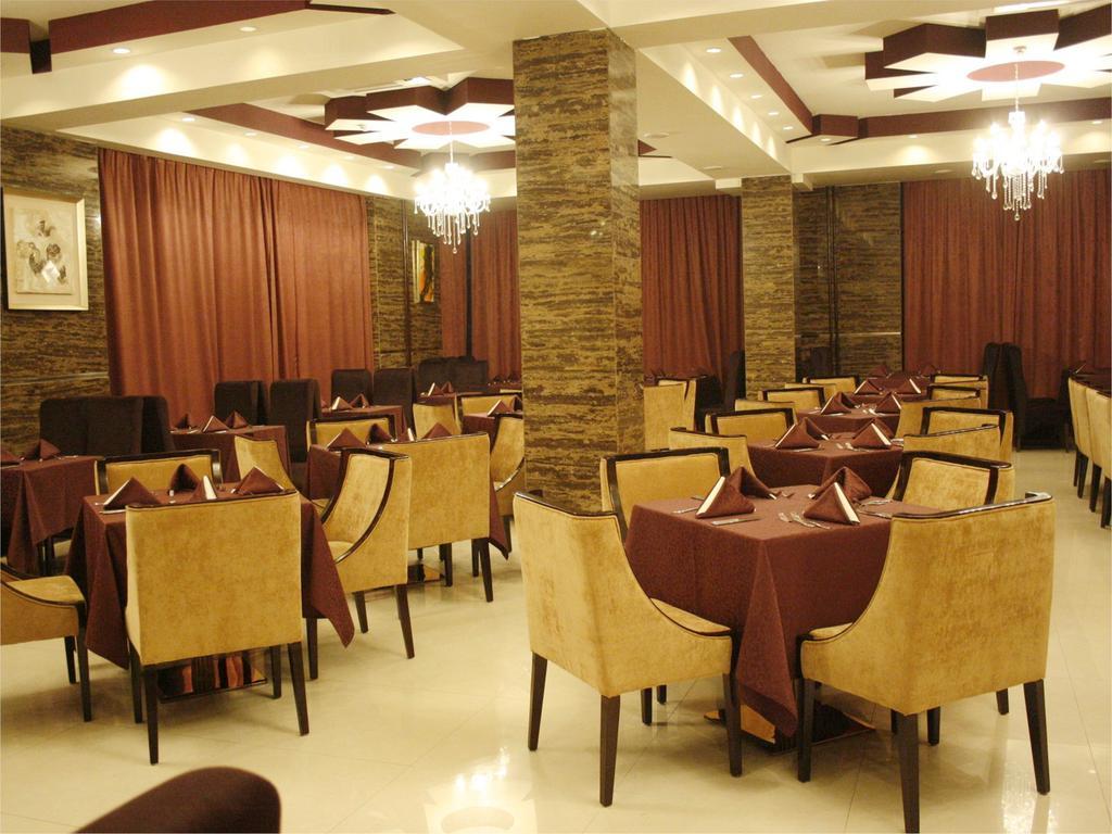 אולן בטור Park Hotel מראה חיצוני תמונה